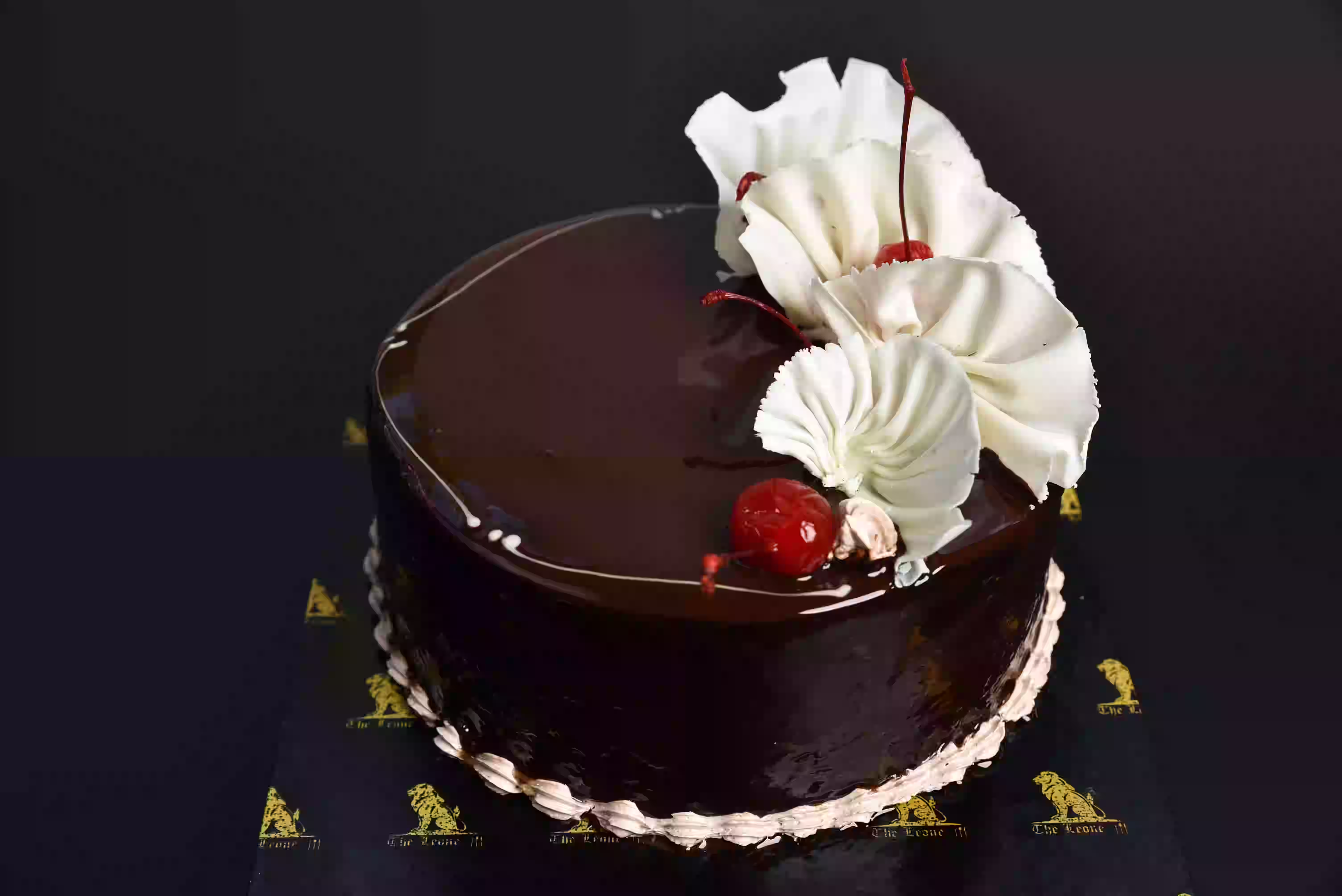 Chocolate Gateau